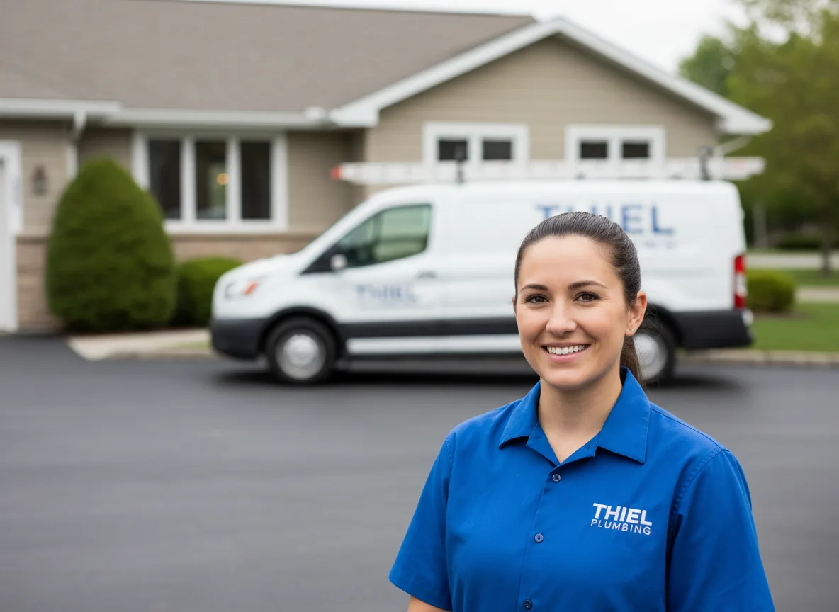 Plumber Bernard, IA FAQs